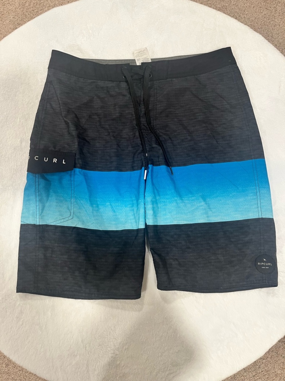 Rip Curl Men’s Mirage Board Shorts - Size 32